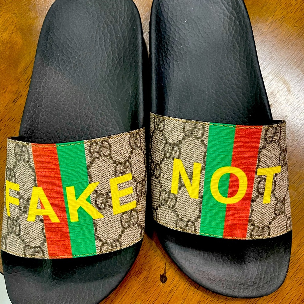 Gucci Sandals